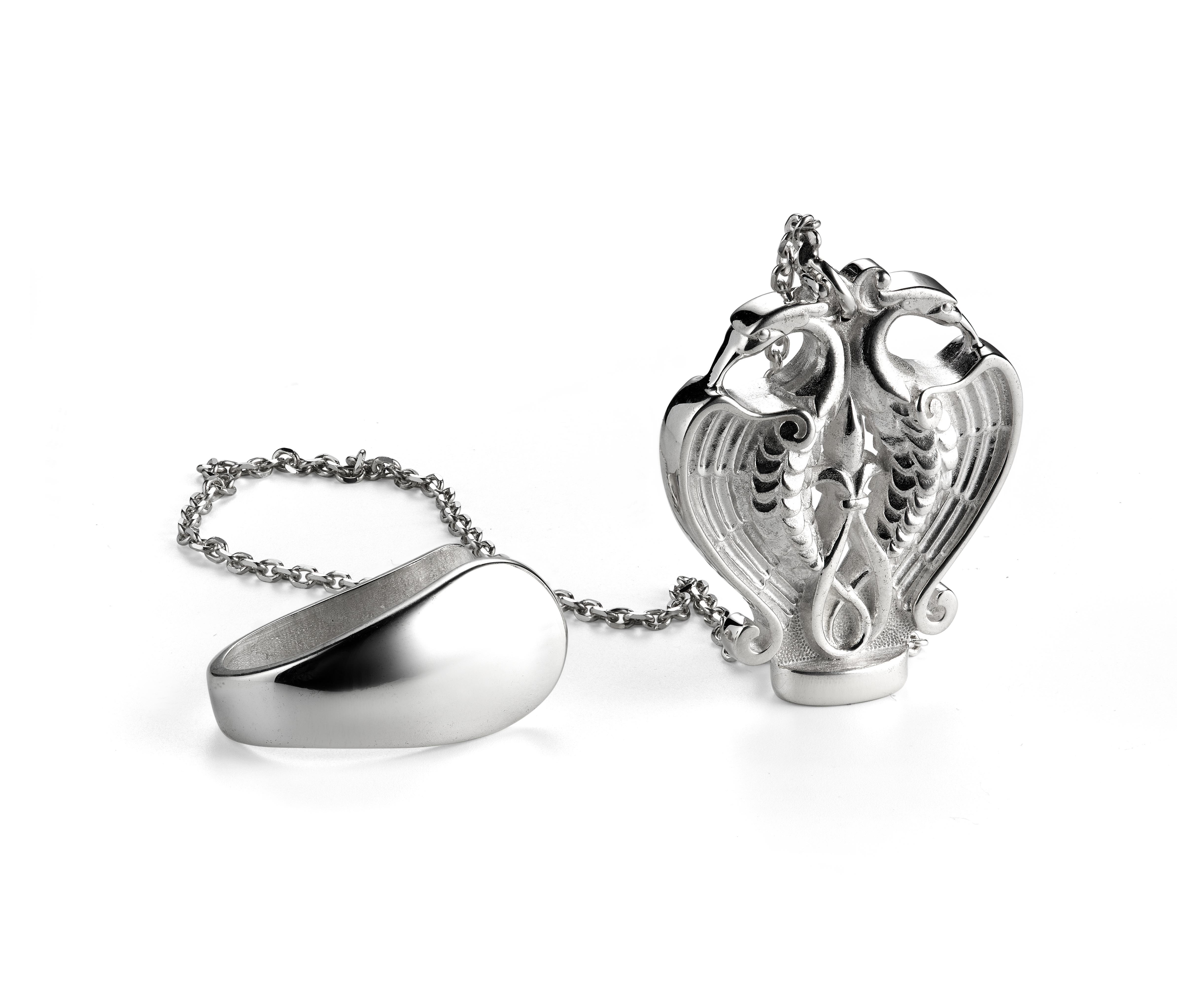 Ионизатор «Птицы-Хранители»