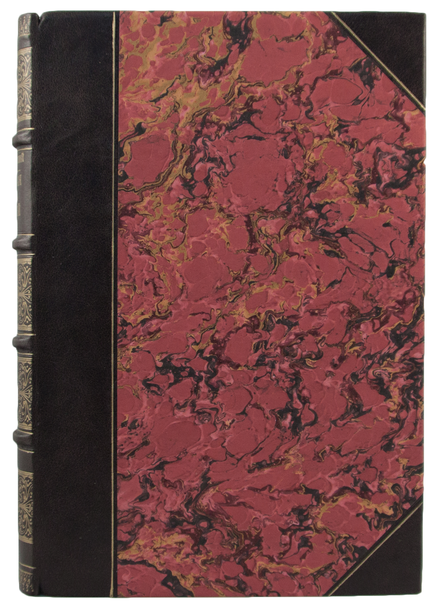 Антикварное издание «Боярская дума древней Руси»