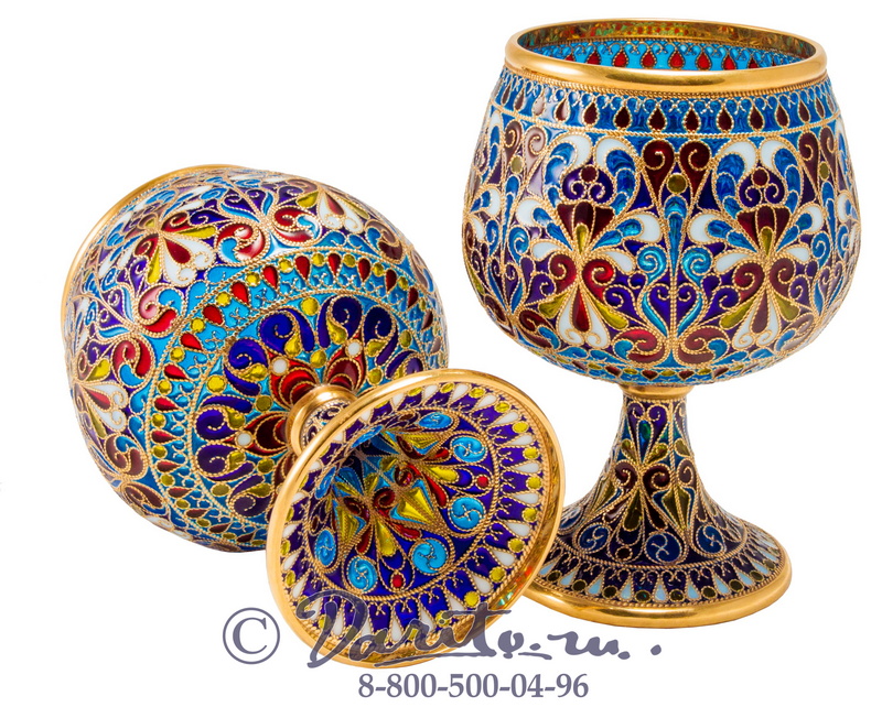 Подарочный набор «Коньячный»