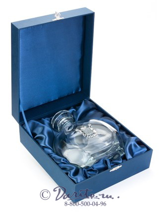 Графин «Петербург»