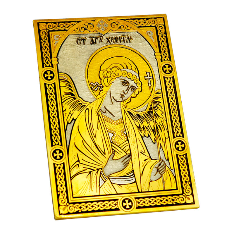 Иконка карманная «Ангел»