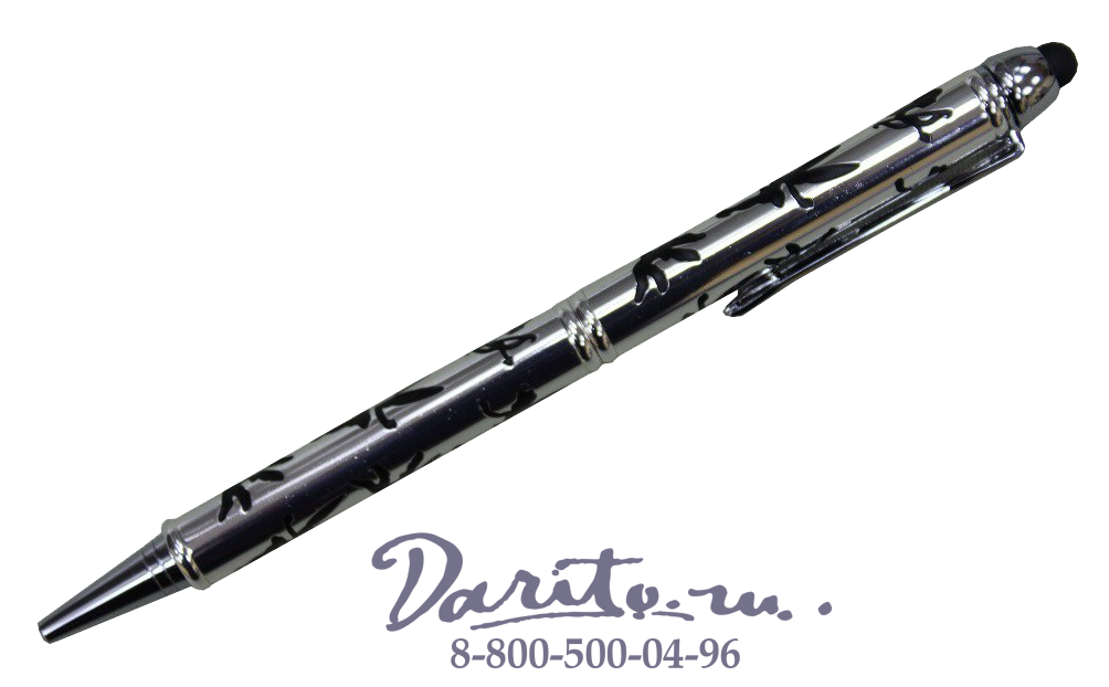 Шариковая ручка - стилус «Феи и Амуры»