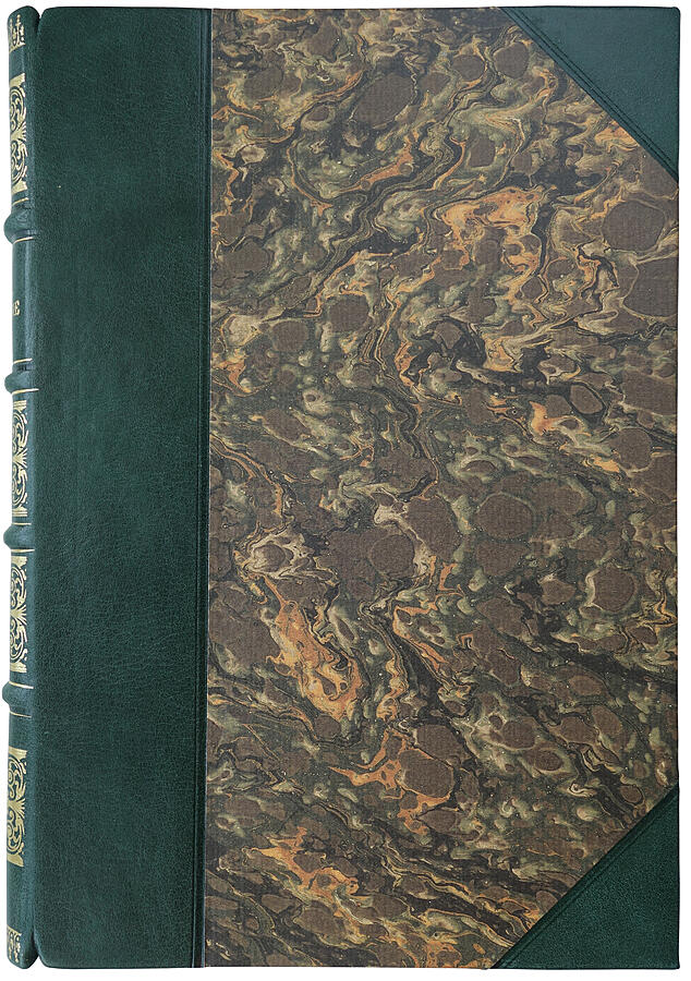 Бунятян М.А. Экономические кризисы (Антикварная книга 1915г.)