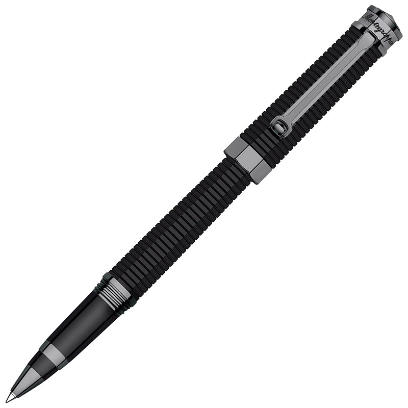 Ручка-роллер Montegrappa «Nerouno Linea»
