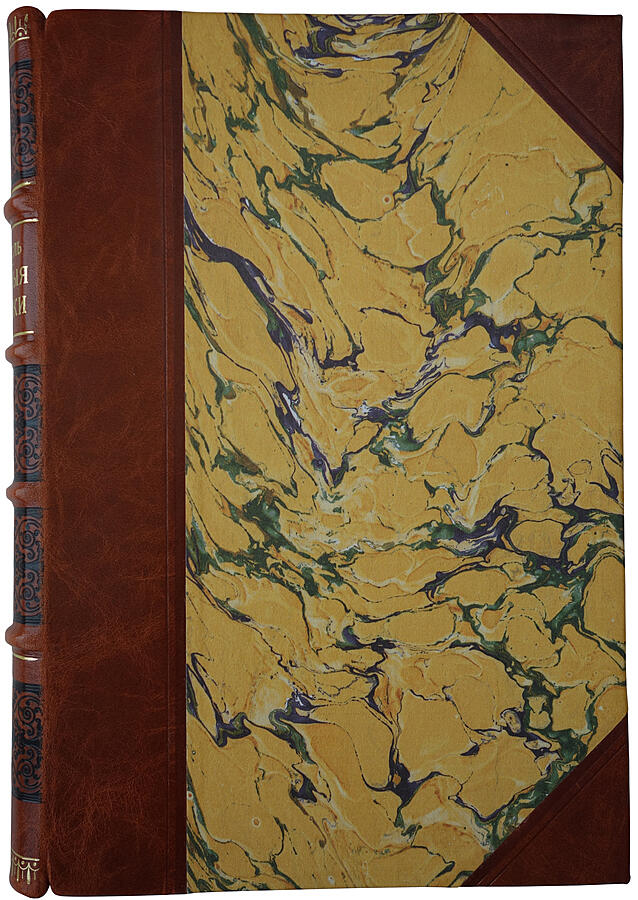 Антикварная книга .Геккель Э. Мировые загадки. Общедоступные этюды по монистической философии (1907г.)