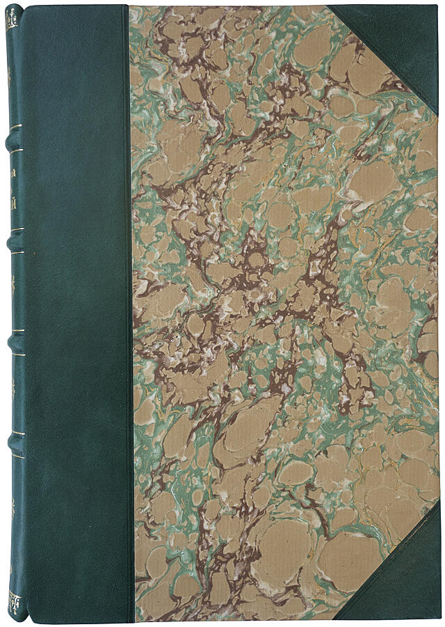 Валишевский К. Пётр Великий (Антикварная книга 1909г.)