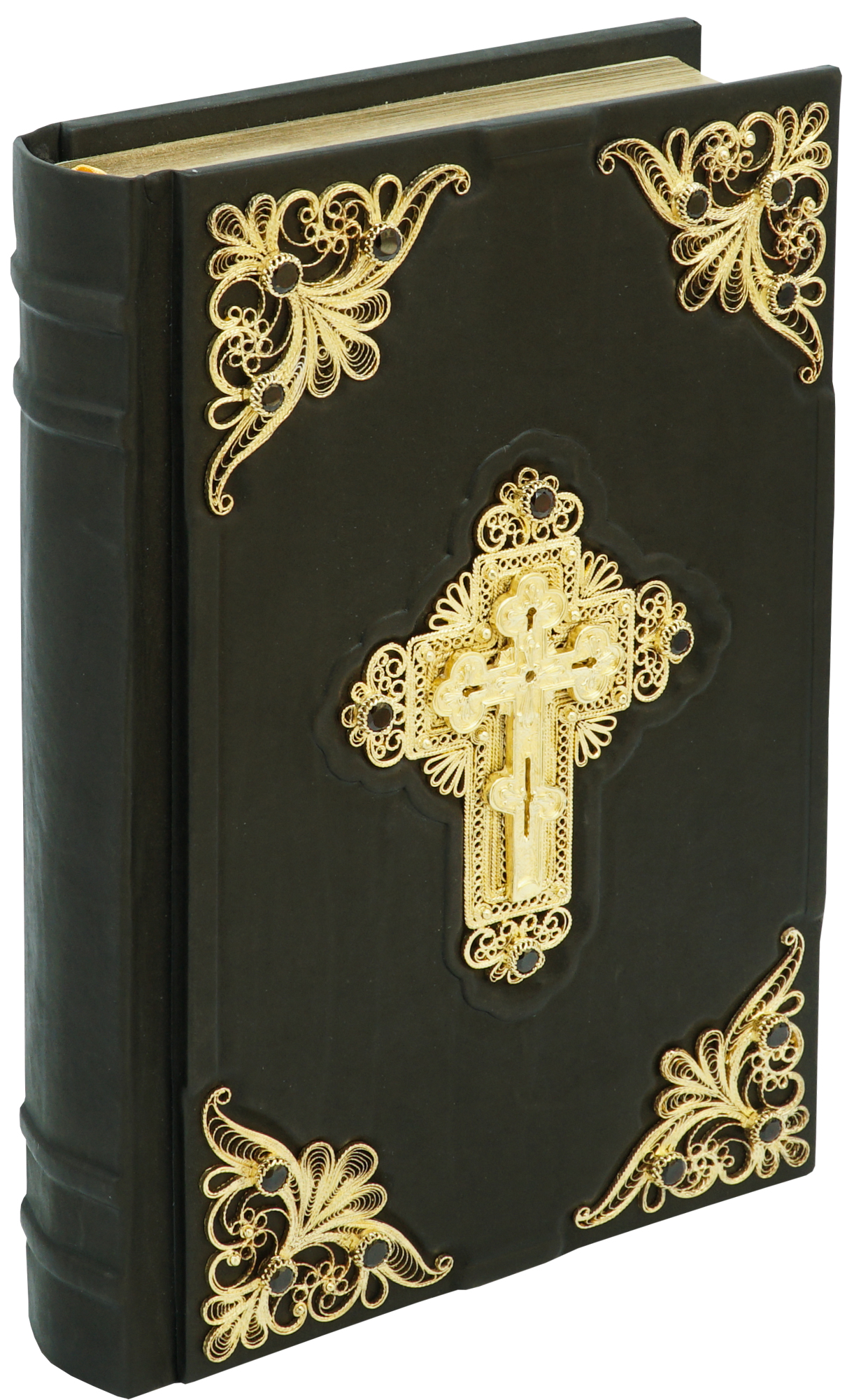 Книга в подарок «Библия»