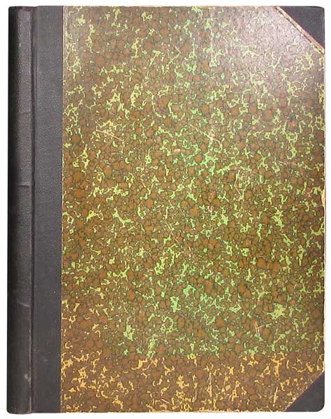 Тургенев Иван Сергеевич , Антикварная книга «Записки охотника. Полное собрание очерков и рассказов 1847-1876»