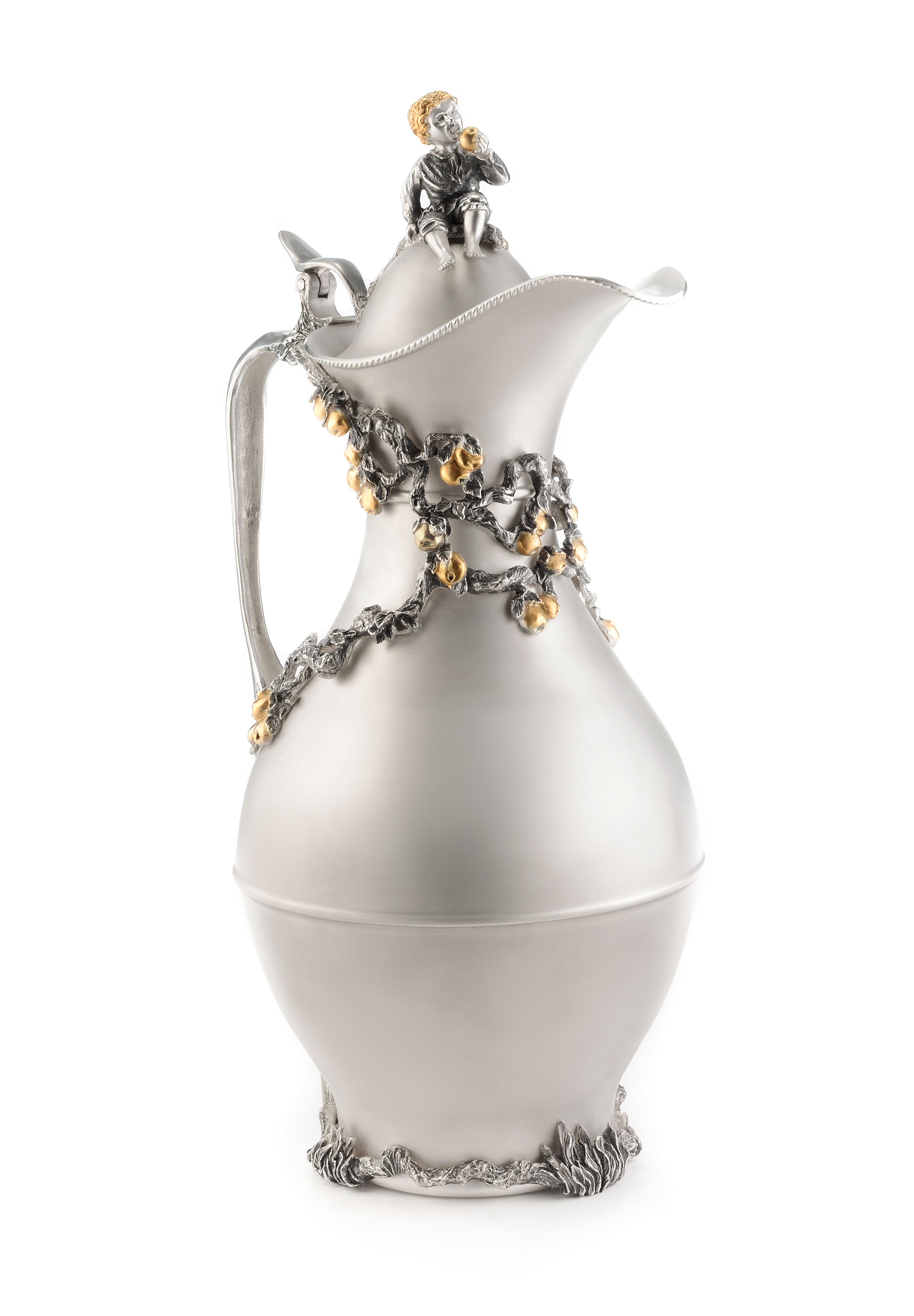 Кувшин «Яблочный спас»