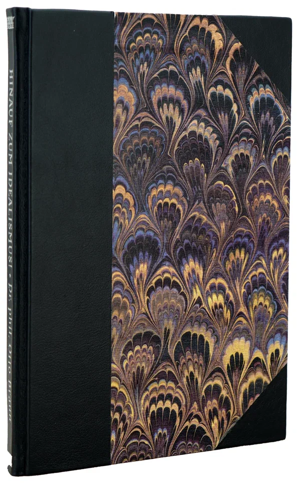 Доктор Фил. ОТТО Браун «Переход к идеализму»