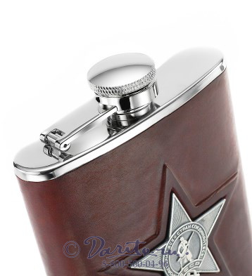 Фляга «Красная Звезда»