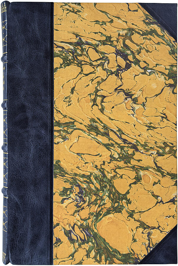 Боднарский М.С. Великий Северный морской путь (Антикварная книга 1926г.)