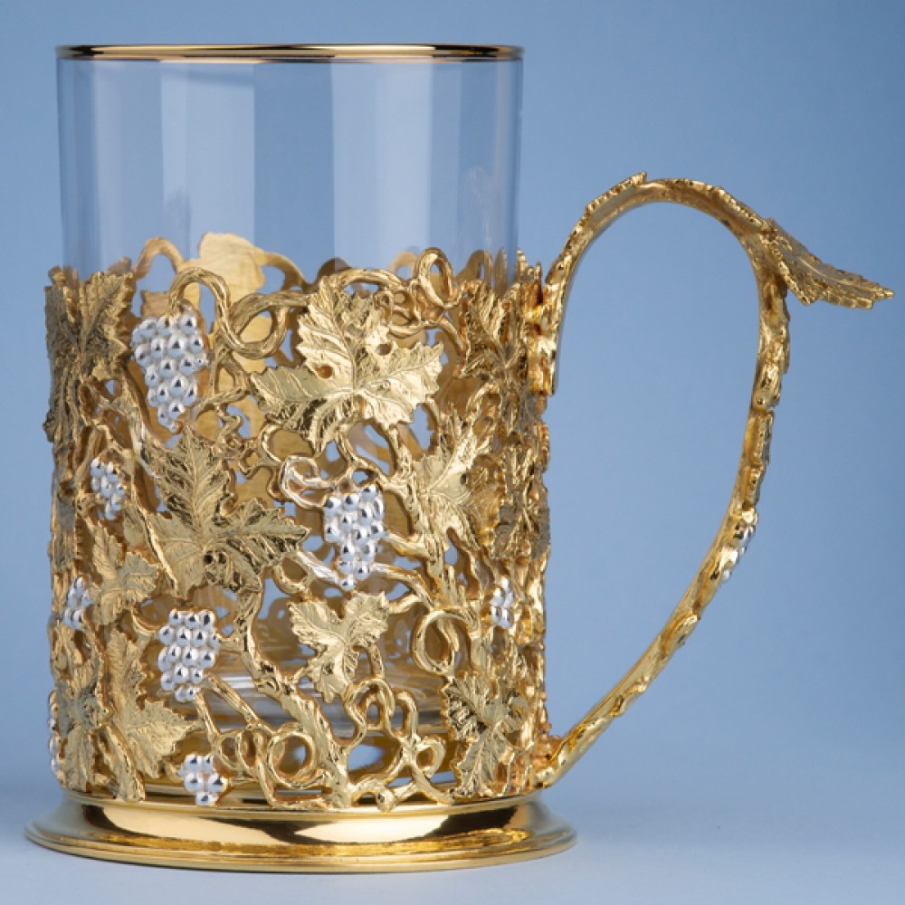 Подстаканник «Совиньон»