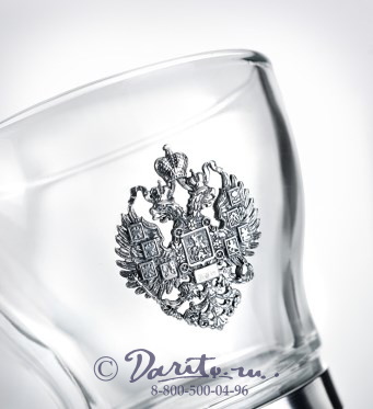 Чашки для кофе «Империя»