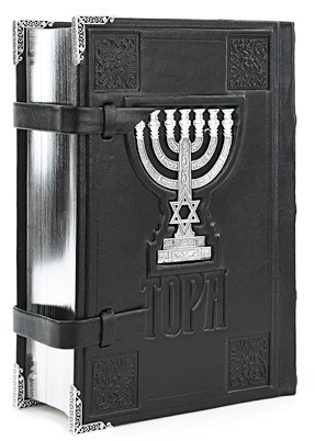 Книга «Тора»