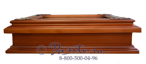 Деревянная ключница «Спасская башня»