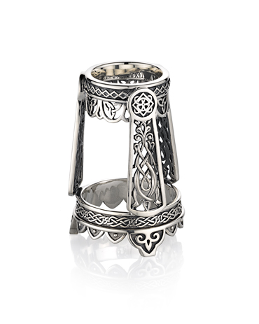 Подставка под пробочник «Варяг»