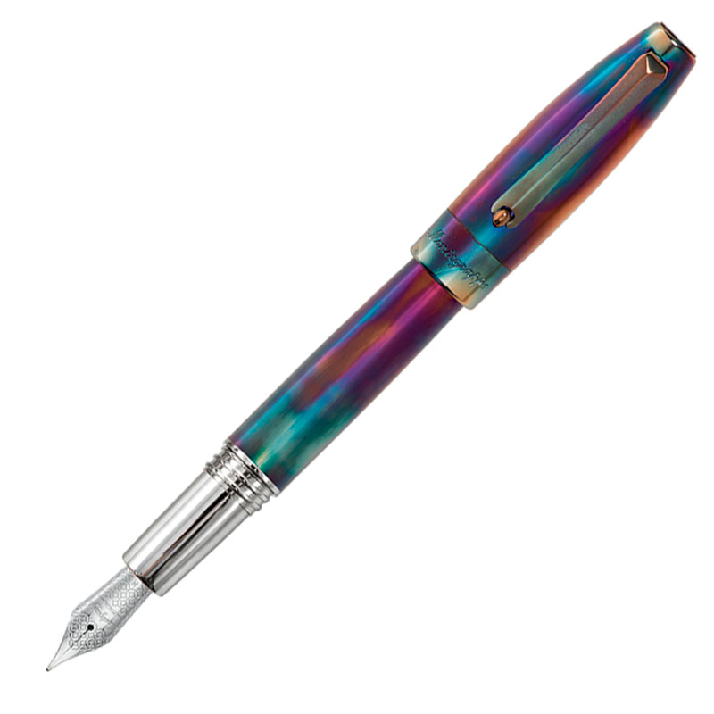 Ручка перьевая Montegrappa Fortuna «Blazer»