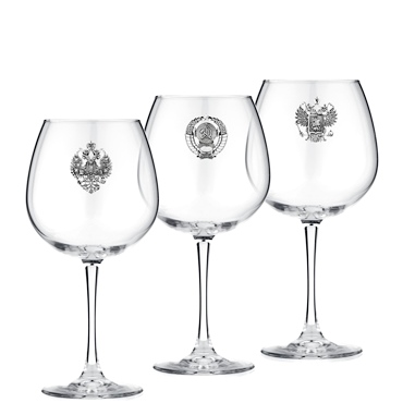 Винные бокалы «Эпохи»