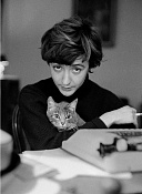 Франсуаза Саган