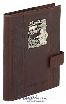 Ежедневник «Охотничий»