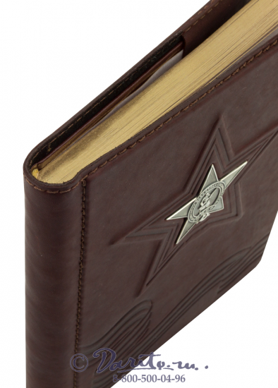 Ежедневник «Красная звезда»