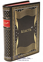 Книга «Власть Ан»
