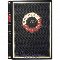 Книга «Никогда не сдавайся!»