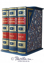 Издание «История крымской войны и обороны Севастополя»