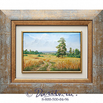 Панно подарочное «Пейзаж»