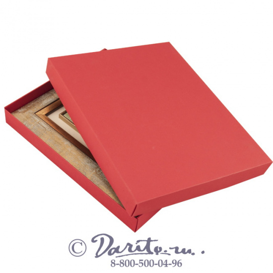 Панно подарочное «Цветы - Ботаника»