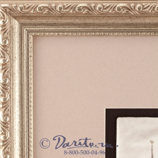 Панно подарочное «Архитектура: современность»