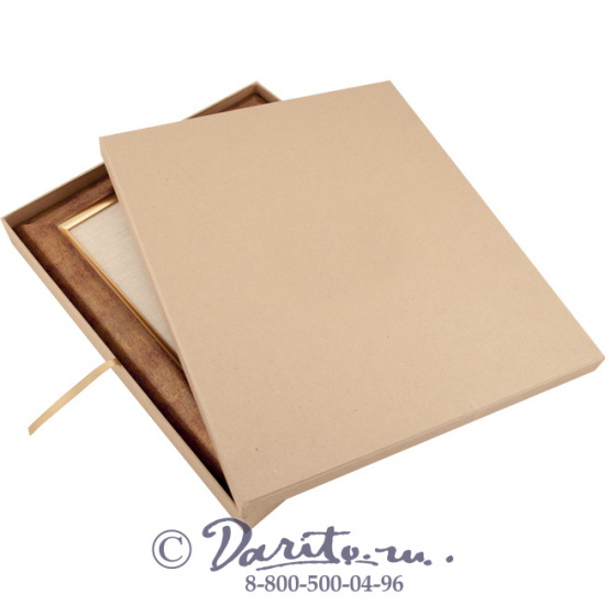 Панно подарочное «Архитектура: колокольня»