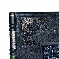 Книга «Сага о Греттире»