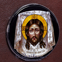 Книга «Святое Евангелие на церковнославянском языке»