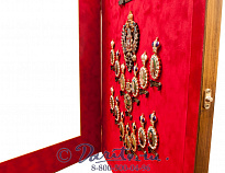 Подарочный набор «Императоры государства Российского»