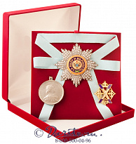 Набор орденский «Первозванный»