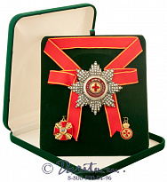 Набор орденский «Анна»