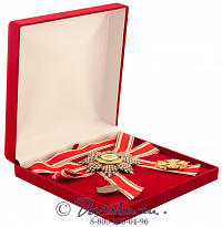 Набор орденский «Станислав»