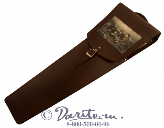 Набор шампуров «Охотничьи»