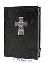 Библия «Спас Нерукотворный»