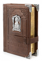 Книга «Дорожное Евангелие»