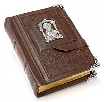 Книга «Дорожное Евангелие»