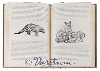 Издание Джеральда Даррела «Собрание сочинений»