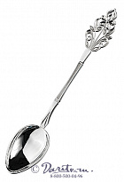 Серебряная ложка «Аленький цветочек»
