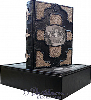 Книга «Библия в иллюстрациях Доре»