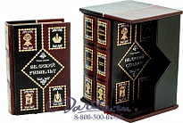 Издание «Гении власти: Черчилль, Сталин, Рузвельт»