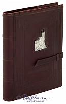 Ежедневник «Крым. Ласточкино гнездо»