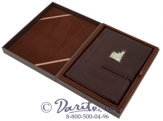 Ежедневник «Крым. Ласточкино гнездо»