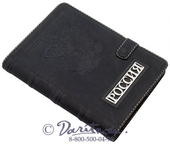 Ежедневник «Россия»